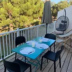 En Résidence Privée * Le Ranch
