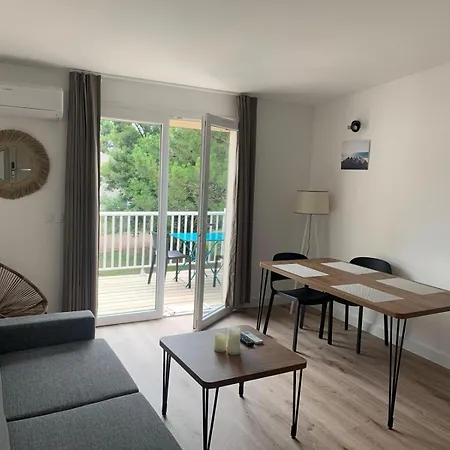 Resort En Privee Le Ranch