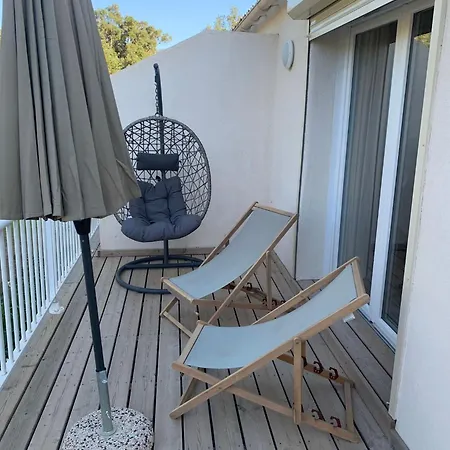 Resort En Privee Le Ranch