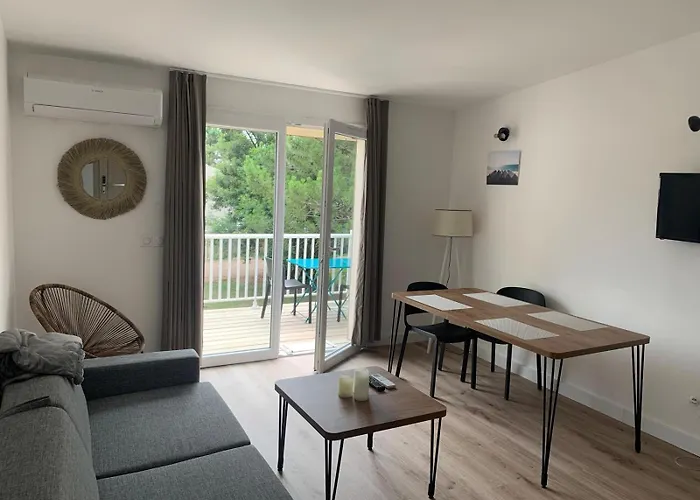 Resort En Privee Le Ranch