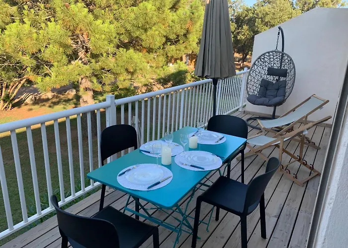 En Privee * Le Ranch