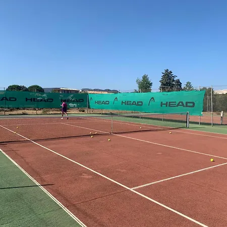 منتجع En Privee