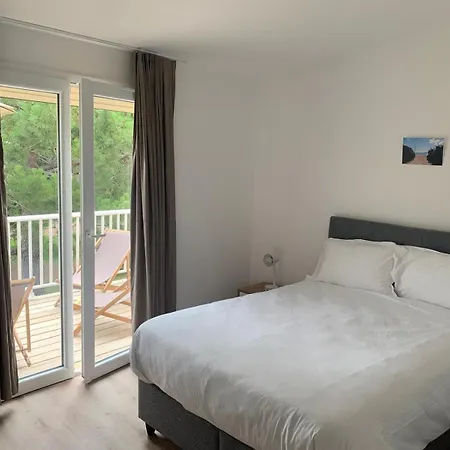 Semesteranläggning (resort) En Privee *