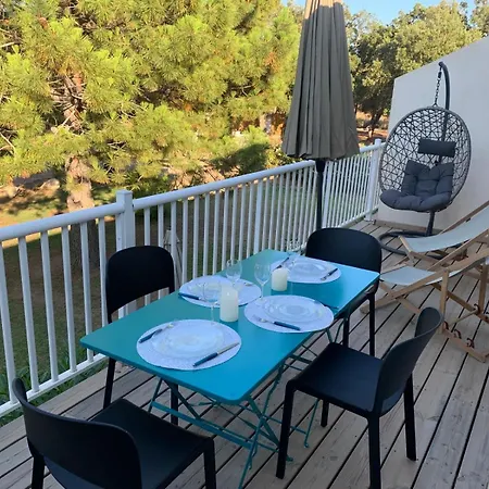 En Privee * Le Ranch