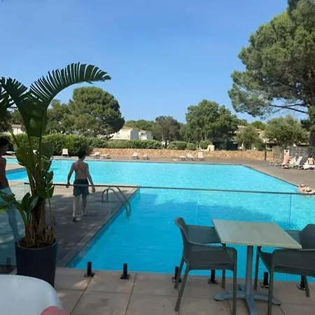 En Privee Le Ranch