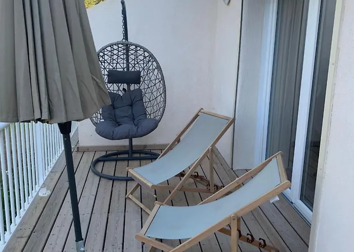 Курортный комплекс En Privee Le Ranch