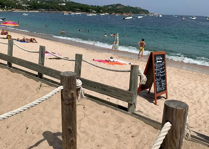 En Privee Курортный комплекс Le Ranch